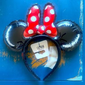 Disney Loungefly Minnie Ears